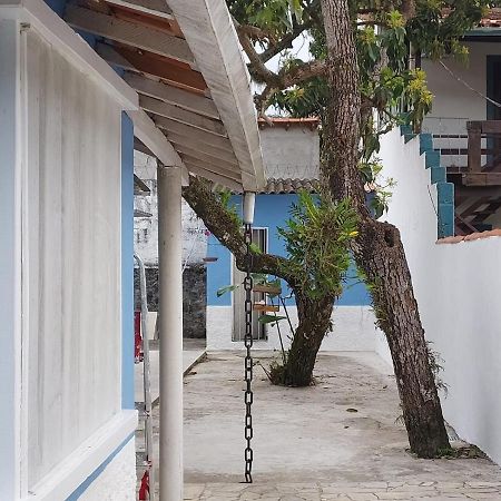 Ilhabela - Tranquilidad Villa Eksteriør billede