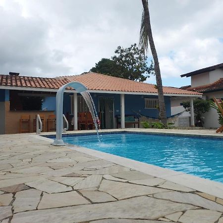 Ilhabela - Tranquilidad Villa Eksteriør billede