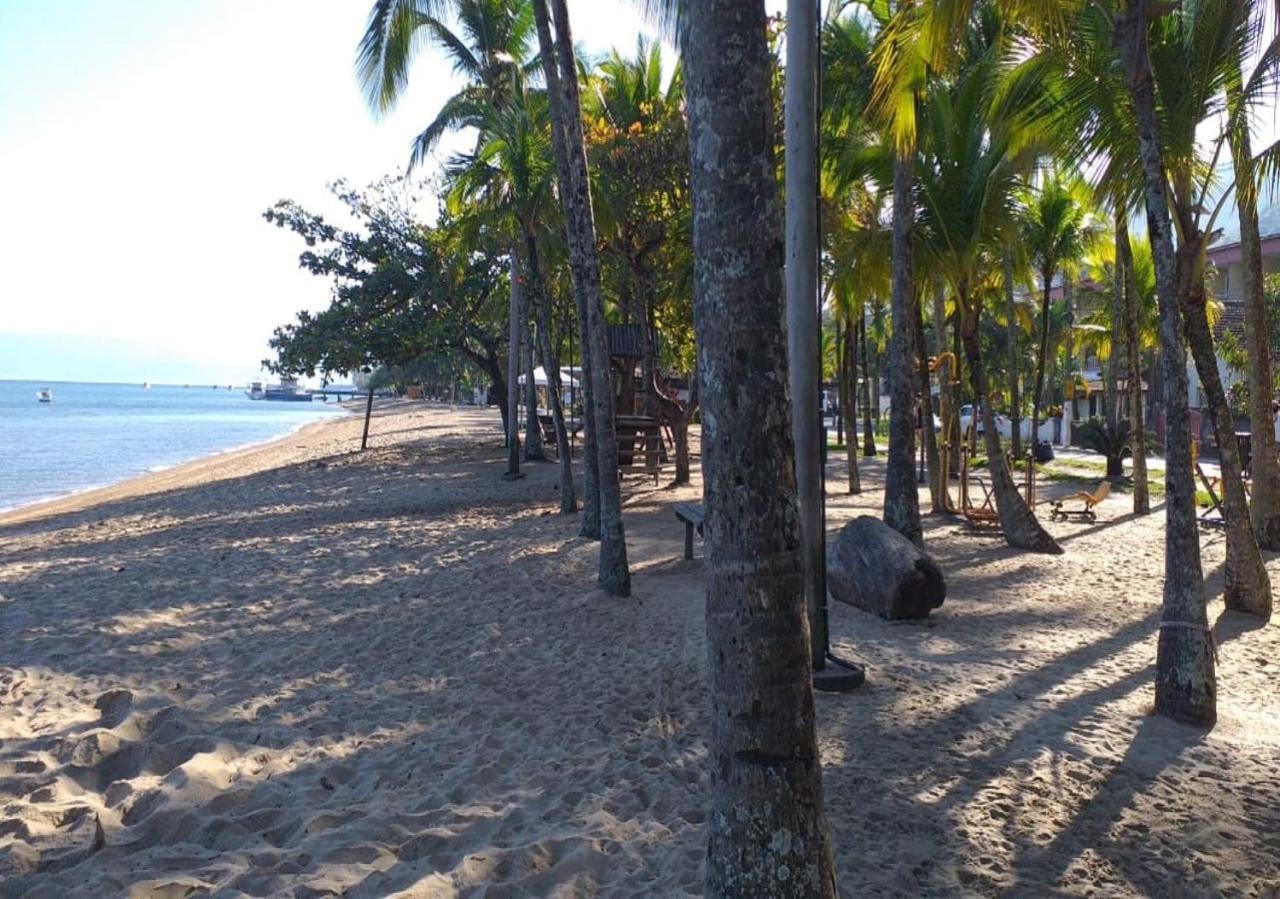 Ilhabela - Tranquilidad Villa Eksteriør billede