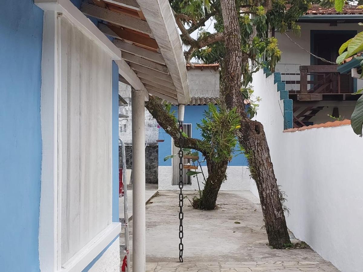 Ilhabela - Tranquilidad Villa Eksteriør billede
