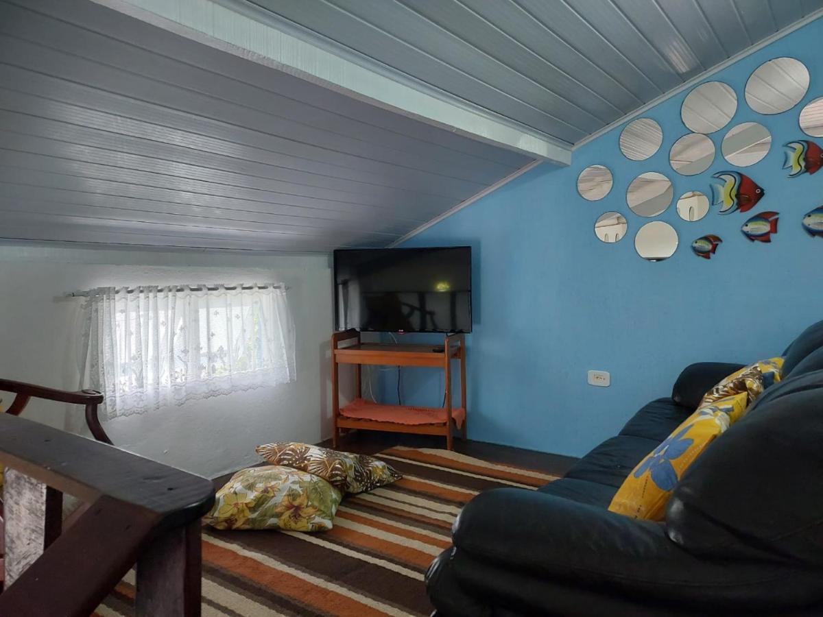 Ilhabela - Tranquilidad Villa Eksteriør billede