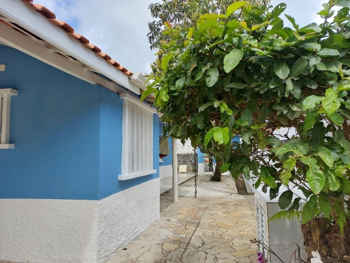 Ilhabela - Tranquilidad Villa Eksteriør billede